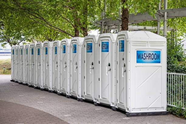 Reliable Rossmoor, NJ porta potty rental Solutions