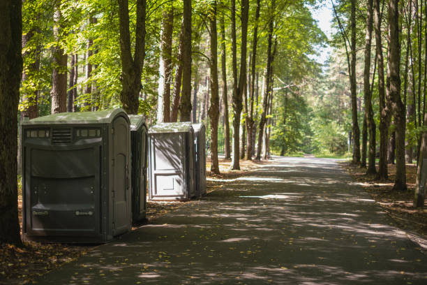 Best Handicap porta potty rental  in Rossmoor, NJ