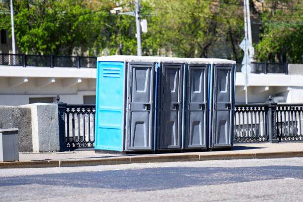 Best Porta potty rental near me  in Rossmoor, NJ